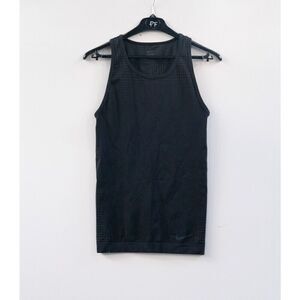 Nike Pro Hypercool Seamless Sport Tank Top Womens Size S Activewear